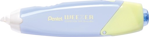 Korektorová páska Pentel so zasúvateľnou špičkou 5 mm/6 m