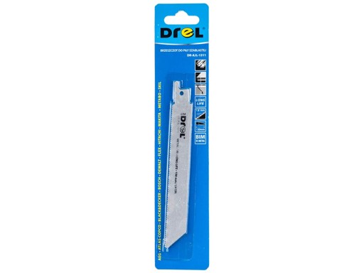 PÍLOVÝ LIST DEWALT MAKITA BOSCH AEG RECIMER