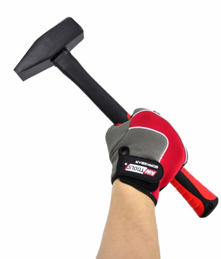 ZÁMOKOVÉ KLADIVO 0,2 kg malé FIBER AWTOOLS