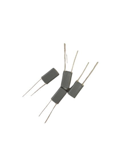 1,4nF 63V 1% Presný kondenzátor 1 ks