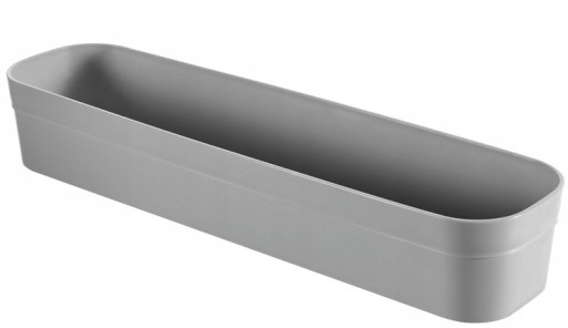 INFINITY L organizér do zásuvky 30 x 8 cm