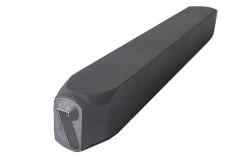 OZNAČOVAČ ČÍSLO PEČIATKA ČÍSLO 7 NEMECKO 6 mm