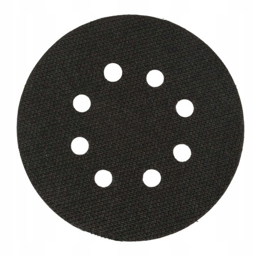 OBOJSTRANNÉ OCHRANNÉ KOTÚČE NA BRÚSNE PLATICE VELVET 125mm 8H