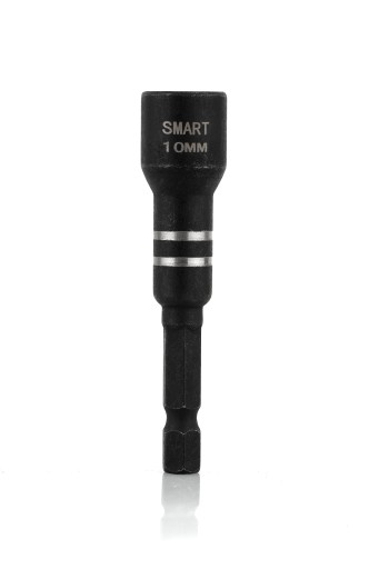 SMART365 MAGNETICKÉ NÁRAZOVÉ ZÁSUVKY 10 MM 5 KS