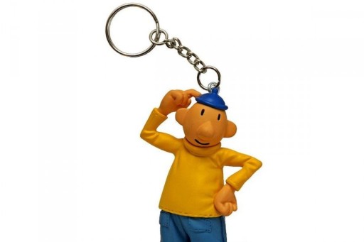 Figúrka - Pat. Tisso-Toys