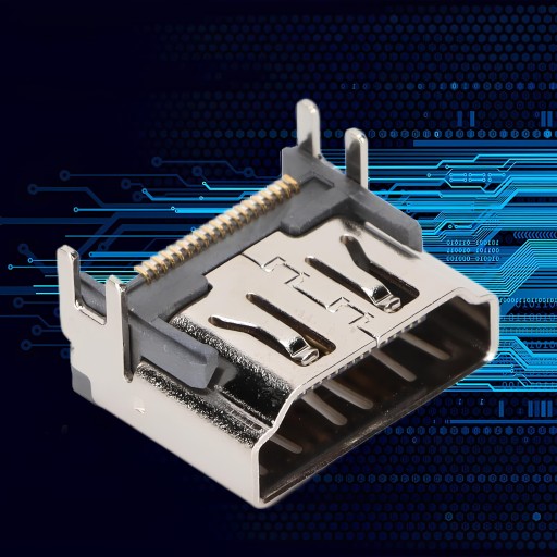KONEKTOR SLOT PORT HDMI PRE KONZOLU PS5 PLAYSTATION 5 CFI-1016A