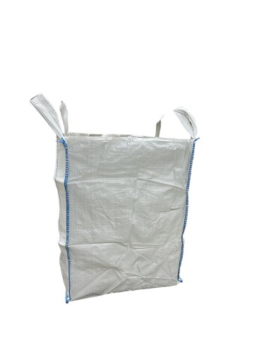 Big Bag 75x75x100cm 500kg pre vrecia na odpad a odpad