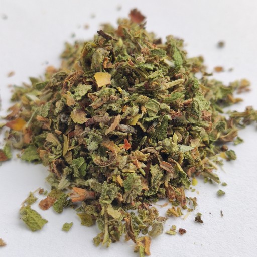 Cistus list - Byliny - 200g - Dary Podlasie