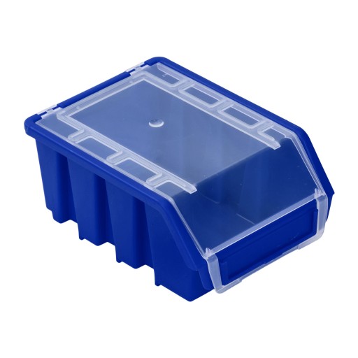 Uskladňovacia nádoba na odpadky Ergobox 2+