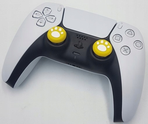 2X KRYTY GRIP, GUMY PRE XBOX ONE ANALOGUE PAD