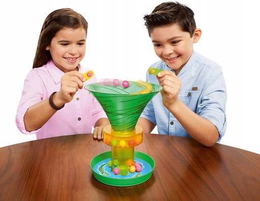 MATTEL GAME MONKEY FRUIT ALARM GDJ90