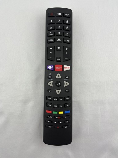 Diaľkové ovládanie pre TV THOMSON RM-L1330 L1330V