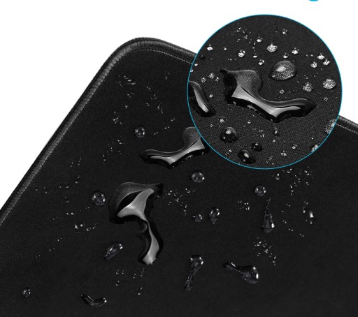 VEĽKÁ PODLOŽKA POD MYŠ 90x40 PRE XXL STOL