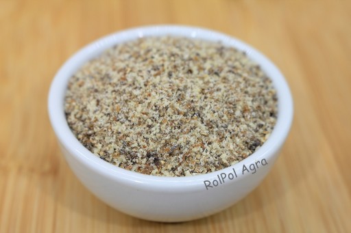 Mletý bodliak 1kg