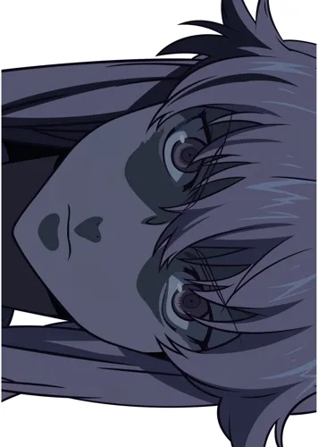 Plagát Anime Manga Future Diary MIRAI 005 A3