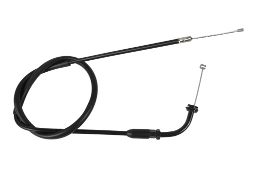Plynové lanko typu 1 zipp neken benzer shaft gb street