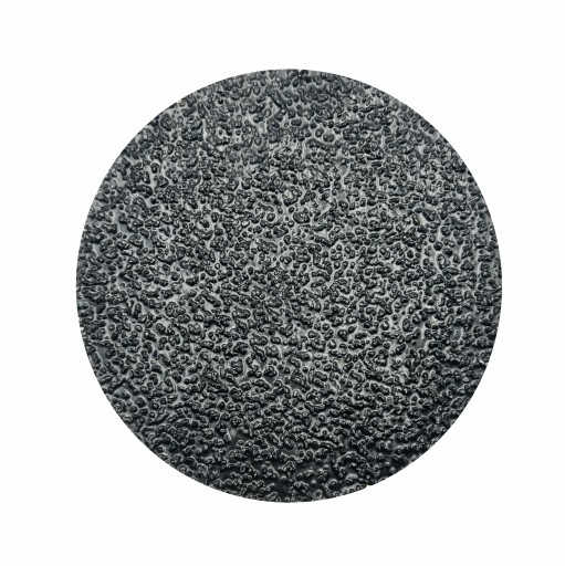 KOTOÚČ BRÚSNEHO PAPIERA SO VELCRO 150 mm P16 Karbid kremíka