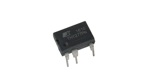 TNY277PN DIP-8B 7kolíkový TNY277P