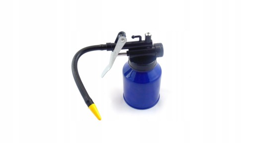 Olejnička - olejnička 250ml GEKO G03220