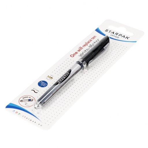 Uzavreté pero Writo-Meter STARPAK