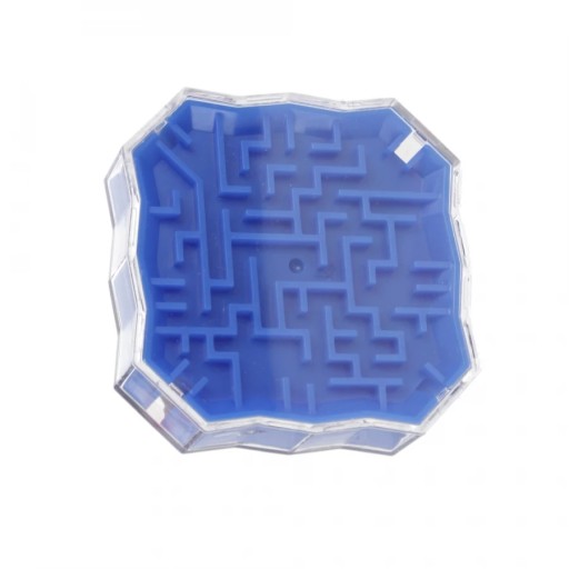 ZRUČNOSTNÁ HRA PUZZLE GALL LABYRINTH TRAŤ