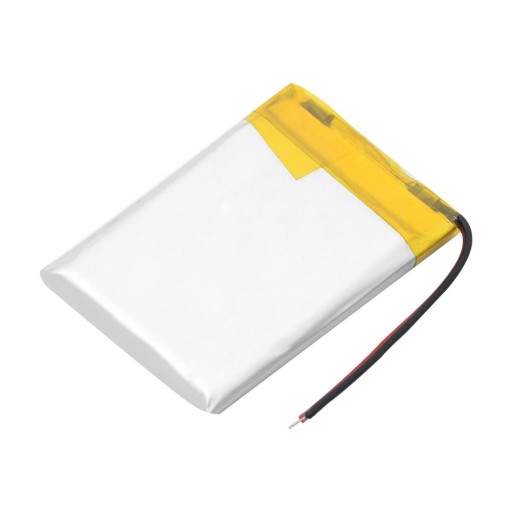 Batéria Li-Poly 350mAh 3,7V 402535