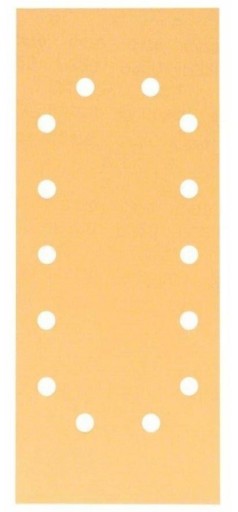 BOSCH Brúsny papier 115x280 mm P120 POZOR!!! 1 kus.