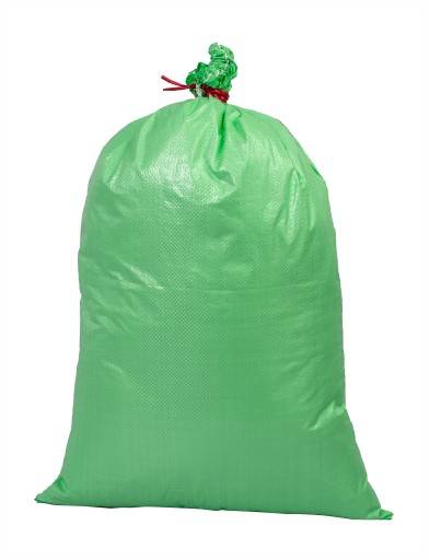 Tašky 25KG taška so sťahovacou šnúrkou 50x80cm Carbon