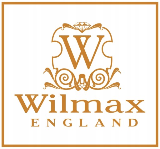 Wilmax termo sklenený hrnček na kávu 160 ml