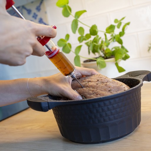 PERCINGOVÁ SOĽ S BYLINKAMI NA KONANIE ZA 2KG 410012