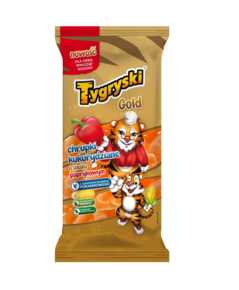 TIGER GOLD PEPPER DRVE 100 g