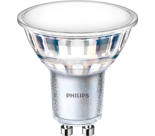 LED ŽIAROVKA GU10 4,9W 3000K teplá biela 120° 550lm PHILIPS