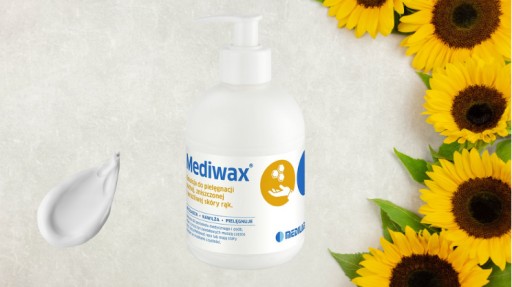 hydratačný krém na ruky ORIGINAL MEDILAB 330ml