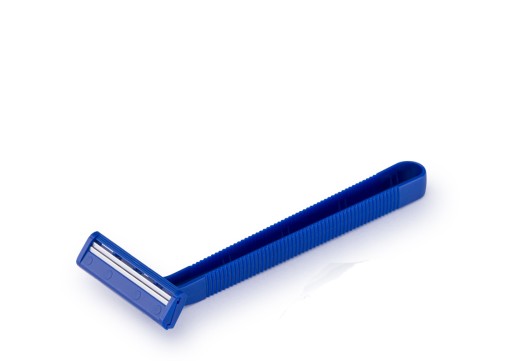Gillette 2 jednorazový holiaci strojček - Made in France, 2 ks