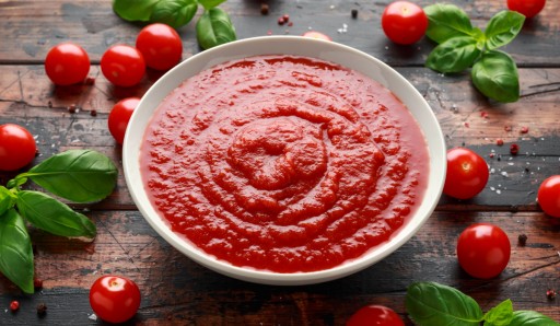 Passata - originál TALIANSKÁ paradajková omáčka 500g