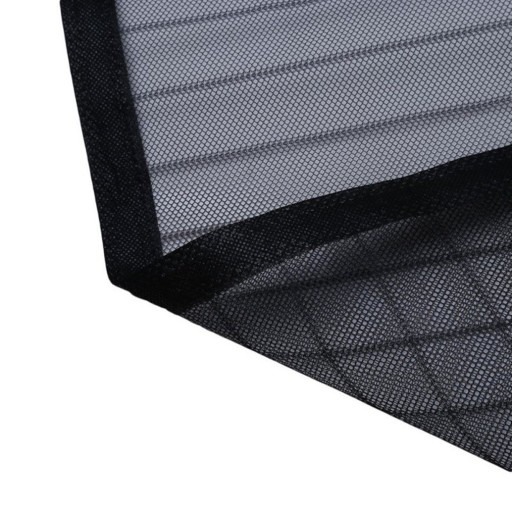 SIEŤKA NA DVERE, BALKÓNOVÉ OKNO S MAGNETOM 210X100CM SIEŤKA PROTI KOMÁROM