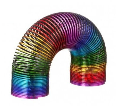 MAGIC RAINBOW JAR 6S