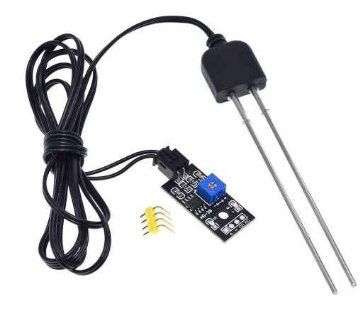 Modul snímača pôdnej vlhkosti 907 Arduino