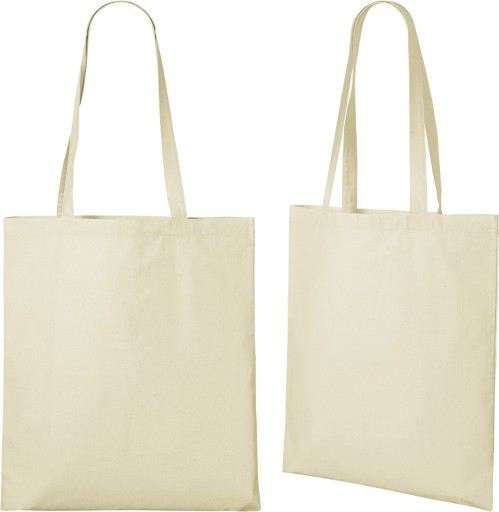 Nákupná taška MALFINI SHOPPER 921 45x40 cm