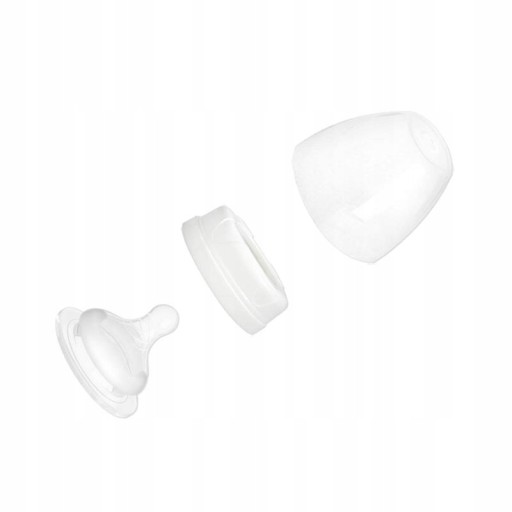 NENO ANTIKOLICKÁ FĽAŠA 150ml + cumlík 0-3m