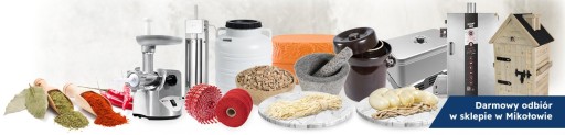 Soľ na nakladanie, soľ na konzervovanie klobás, vrece 5 kg