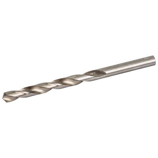 Vrták do kovu 6mm HSS DIN 388 Teger