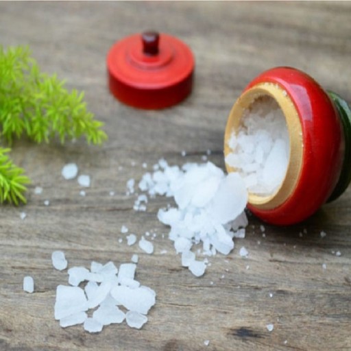 CHLADIACA MASŤ MÄTA KAFR EUKALYPTUS VapoRub NA CHRIPKU BOLESTI HLAVY