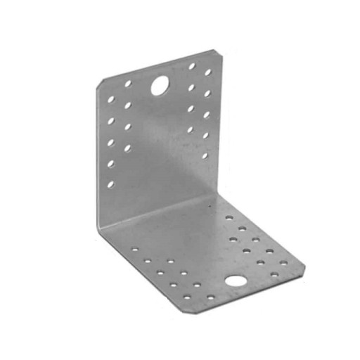 Pripojovací uholník KŁ-4 105x105x90x2,5 WK333