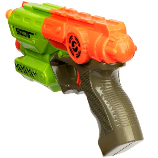 ODPAĽOVAČ PENOVÝCH ŠÍPKOV COLT