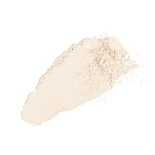 Lovely Vegan Loose Powder transparentný púder na tvár 7g