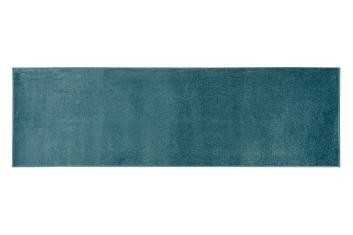 MONO bežec 70cm Jednofarebný hladký módny masívny vlys v4