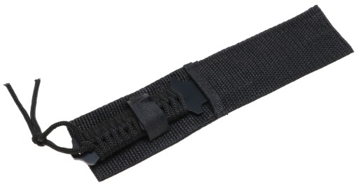 Vrhací Nôž Shuriken Dart Case ZCZ