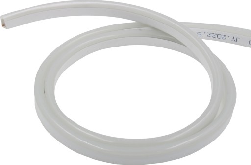 NEON LED Neutral Strip 230V 2835 1M Vodotesná hadica