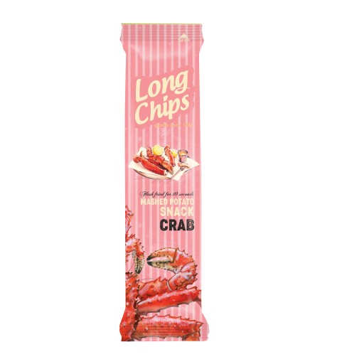 Krabie lupienky 75 g
